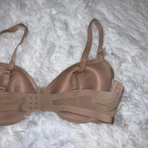 Cuup 38E Nude Underwire Bra (38DD)